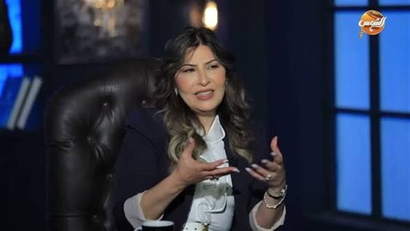 أرملة وائل الابراشي