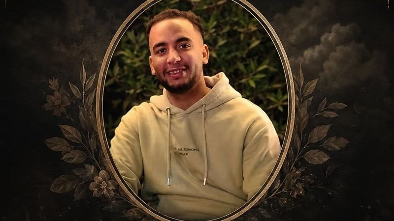 الشاب عمر جمال 