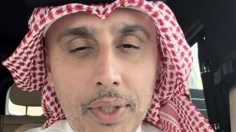 شعيب راشد
