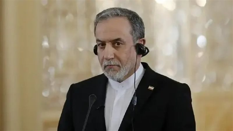 عراقجي 