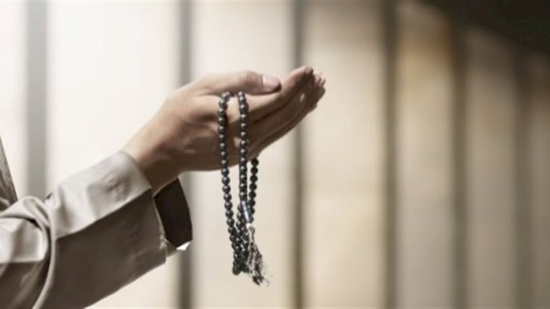 دعاء الصباح