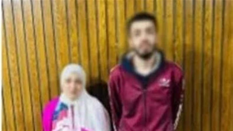 المتهمين 