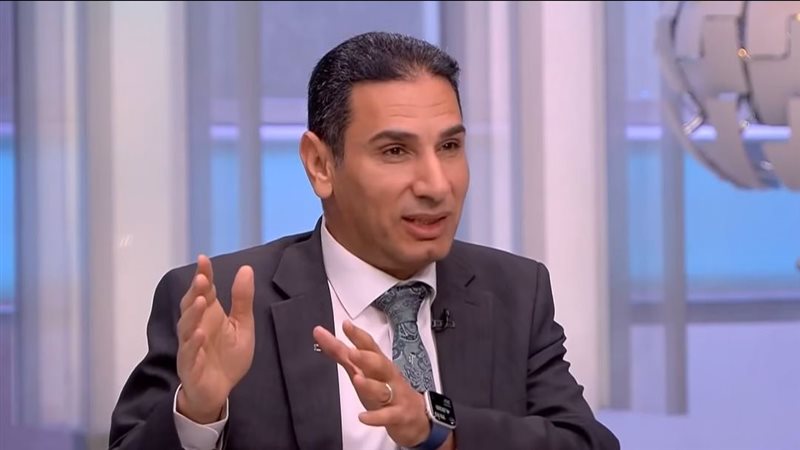 نائب رئيس الجهاز