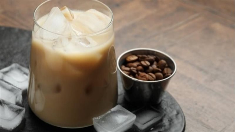 طريقة تحضير لاتيه