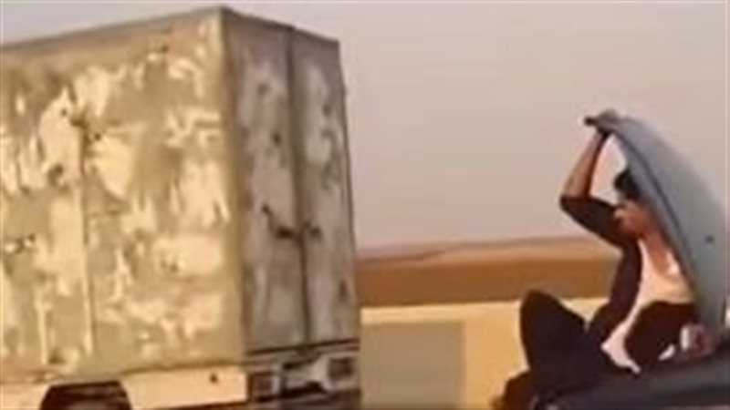 جانب من الواقعة 