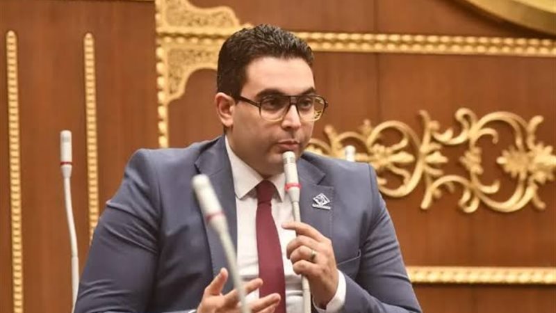 أحمد خالد ممدوح 