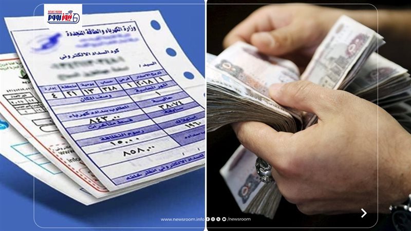 الاستعلام عن فاتورة