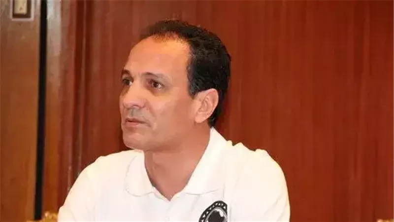 شريف الخشاب