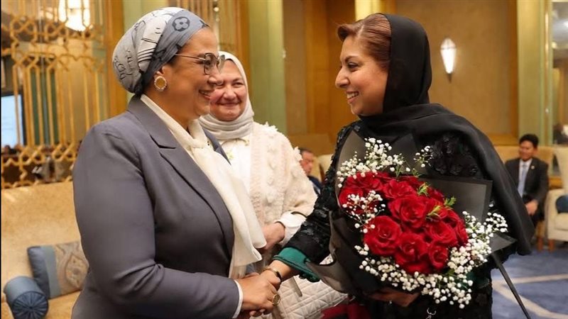 تكريم رئيس المجلس