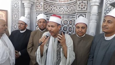 بعد رحيله.. إخوة يحولون ميراث شقيقهم لمسجد ومأوى مجاني لمرافقي المرضى بالأقصر