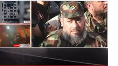 «جحيم في حي الرمال».. الدفاع المدني بغزة يكشف تفاصيل قصف بناية سكنية بـ3 صواري