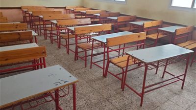 محافظ الغربية يعلن جاهزية المدارس لانطلاق امتحانات الفصل الدراسي الثاني