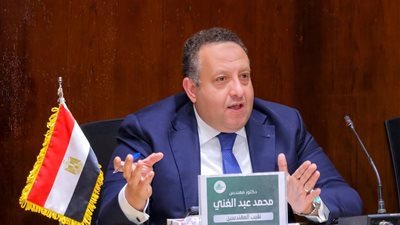 نقيب المهندسين: العمل النقابي مساحة مشتركة.. والنقابة جزء من مؤسسات الدولة 