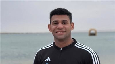 عبدالرحمن يونس يتألق ويحصد 3 ذهبيات ببطولة إفريقيا ويحطم الرقم العالمي 
