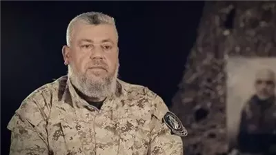 شبح القسام والمطلوب الأول لإسرائيل.. من هو عز الدين الحداد الذي استهدف في غزة؟