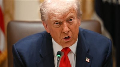 ترامب: إذا استسلمت إيران فإن الإعلام الكاذب سيقول إنها انتصرت علينا