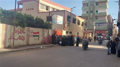 انطلاق امتحانات صفوف النقل اليوم بالمنوفية وسط ترقب أولياء الأمور