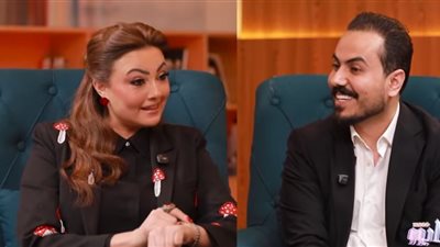 بشرى: أفضل الرجل الحنون بكلامه حتى لو كان بخيلا بماله