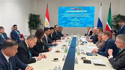 رئيس هيئة الرعاية الصحية: هناك فرص واعدة للتعاون مع جمهورية تتارستان في الصحة