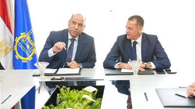 رداد: الدولة لا تنسى أبناءها في المهن الشاقة.. ومستمرون في توسيع مظلة الرعاية 