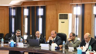 قصر العيني يعلن الطوارئ القصوى استعدادًا لعيد الأضحى 2026