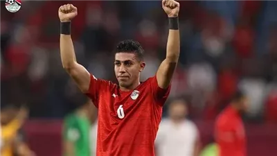 مروان داوود: منتخب مصر خسر 