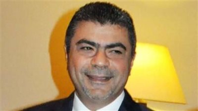 أيمن الجميل: برنامج الطروحات الحكومية يدعم دورالقطاع الخاص ويرفع تنافسية السوق
