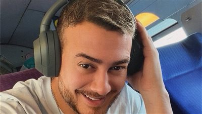 رغم الحكم عليه بالحبس .. سعد لمجرد يعلن عودته لمنزله واستعداده لحفلاته الجديدة