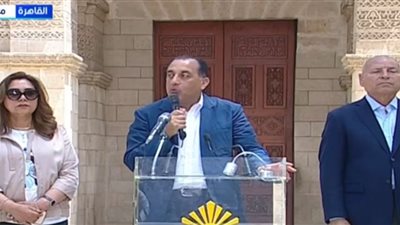 مدبولي: الانتقال للعاصمة الجديدة يهدف لإنقاذ القاهرة التاريخية واستعادة رونقها