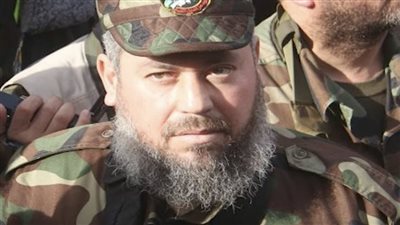 حركة حماس: اغتيال عز الدين الحداد خرق لوقف إطلاق النار
