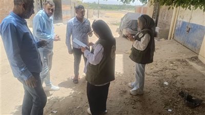 فرق توعية 