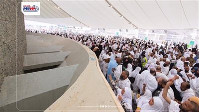 وزارة الأوقاف تستعرض الأبعاد التاريخية لنسك رمي الجمرات