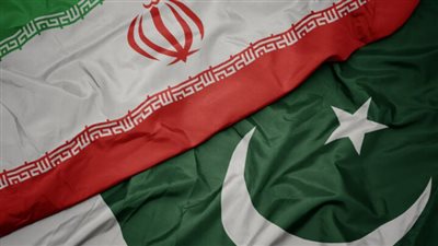 تفاصيل زيارة وزير الداخلية الباكستاني السرية لطهران         