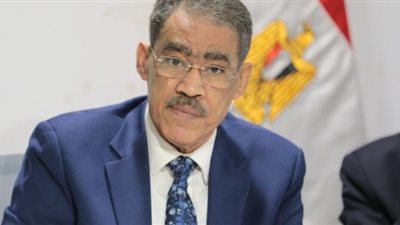 انفراد| نيوز روم ينشر أسماء مساعدي ومستشاري ومعاوني وزير الدولة للإعلام