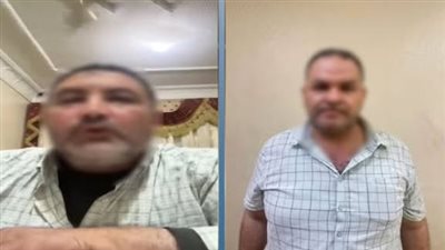 قتل وتبديد.. ضبط مالك شركة مقاولات صادر ضده 31 حكما قضائيا بالغربية