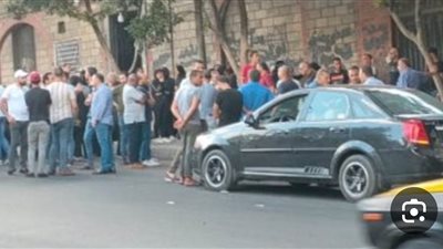 بعد نقلهم للمشرحة.. التعرف على 3 جثامين لمركب الهجرة الغير شرعية