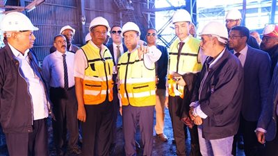 وزير العمل من أسوان: حوافز جديدة لتشجيع تسجيل العمالة غير المنتظمة