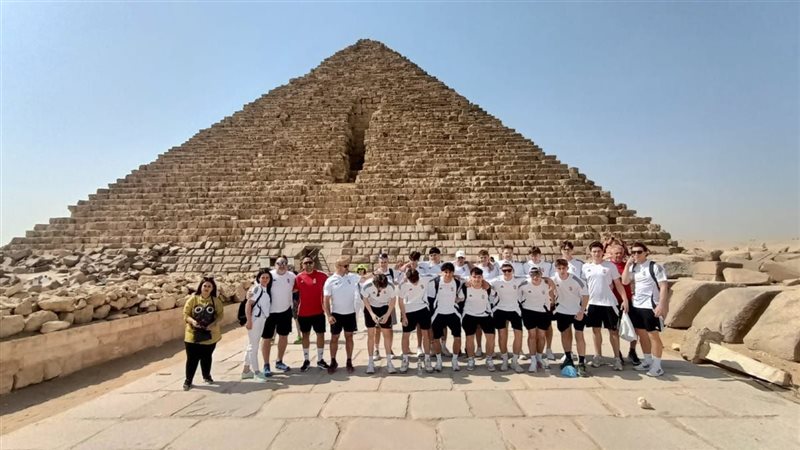 منتخب المجر لكرة