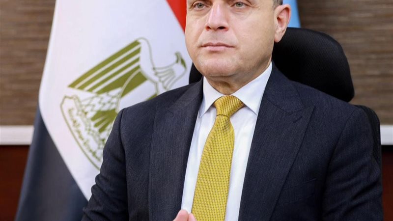محافظ الغربية 
