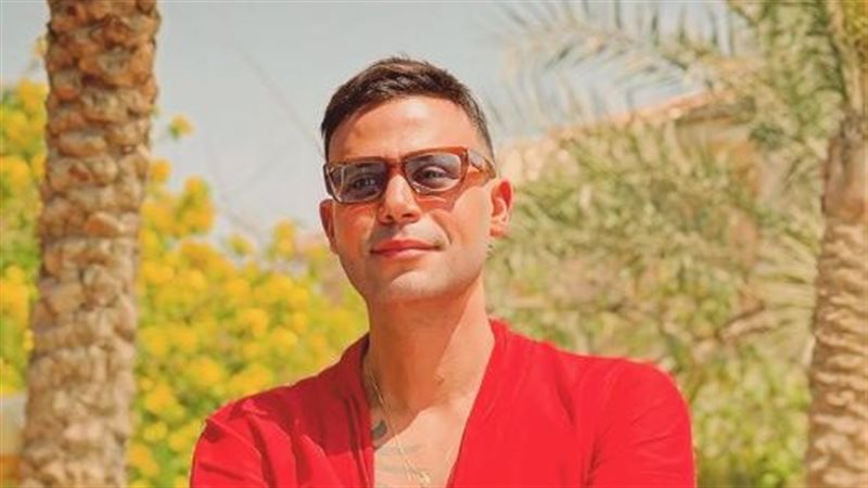 محمد إمام