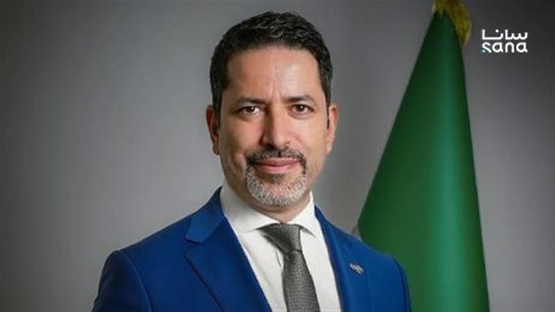 محمد صفوت رسلان 