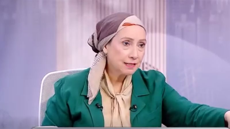 هناء إسماعيل