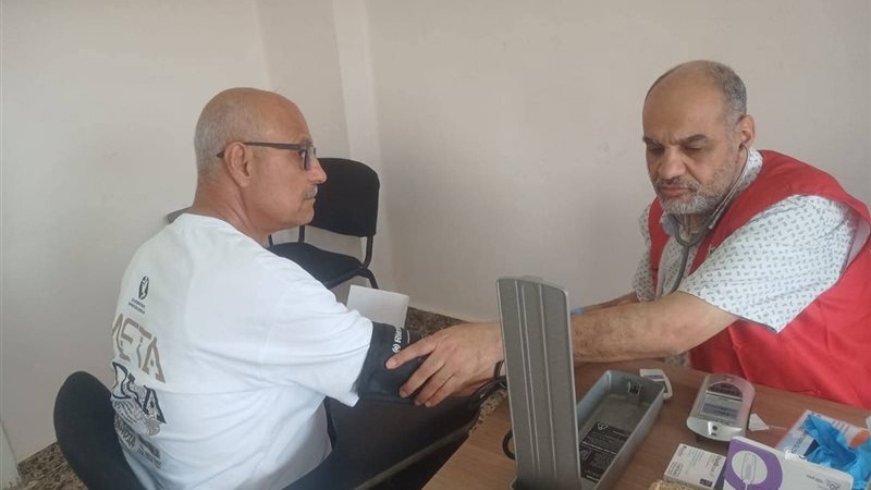 صحة السويس