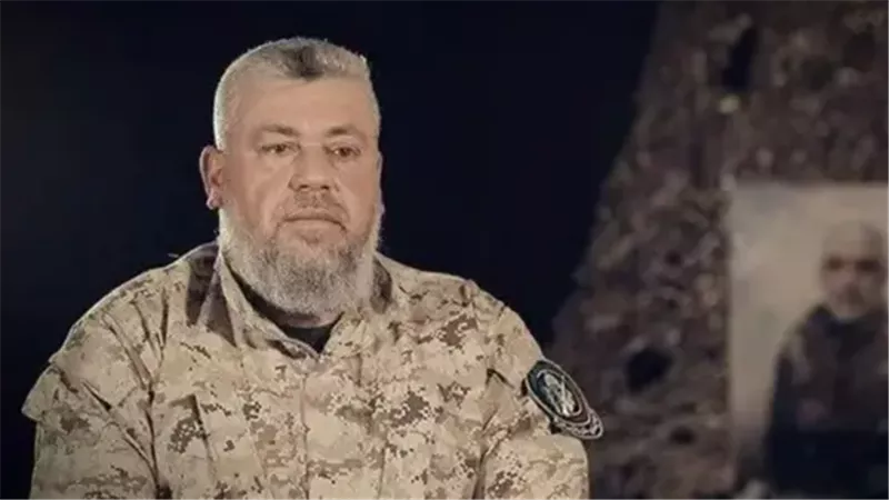 عز الدين الحداد