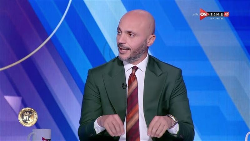 تامر بدوي