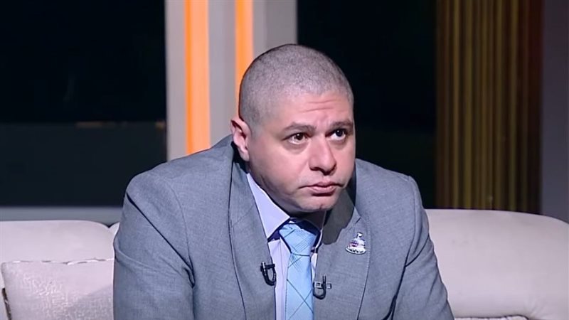 النائب احمد محمد