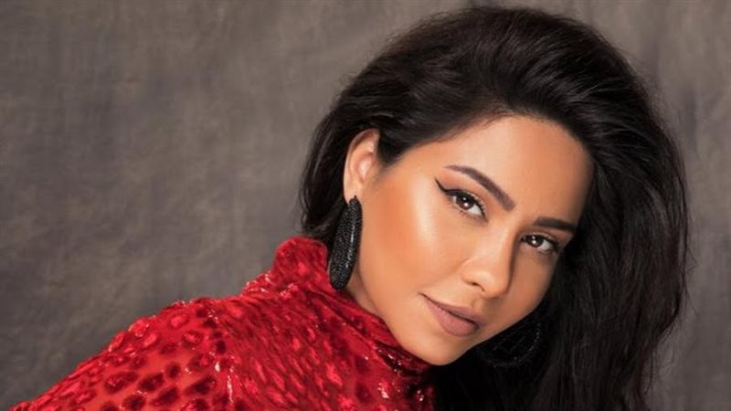 شيرين عبد الوهاب