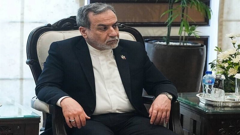 عباس عراقجي