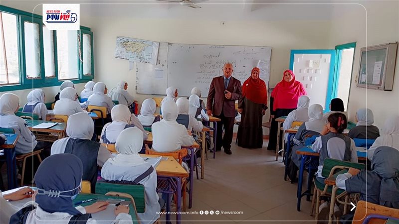 جانب من الجولة 