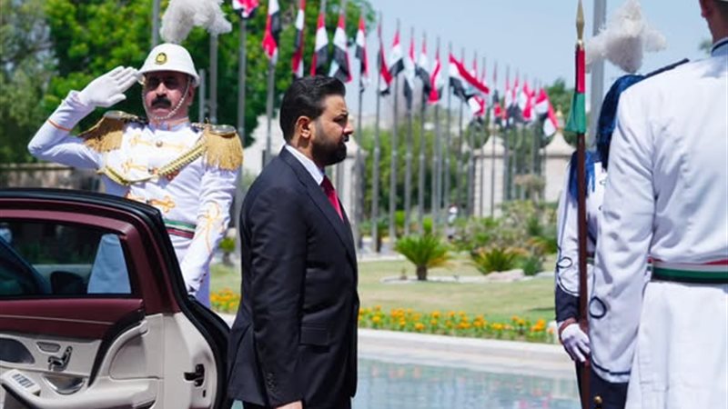 علي الزيدي